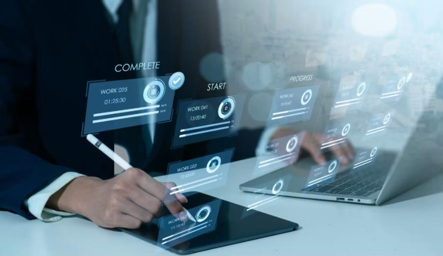 荔湾区小程序定制：本地计算赋能，解锁核心优势